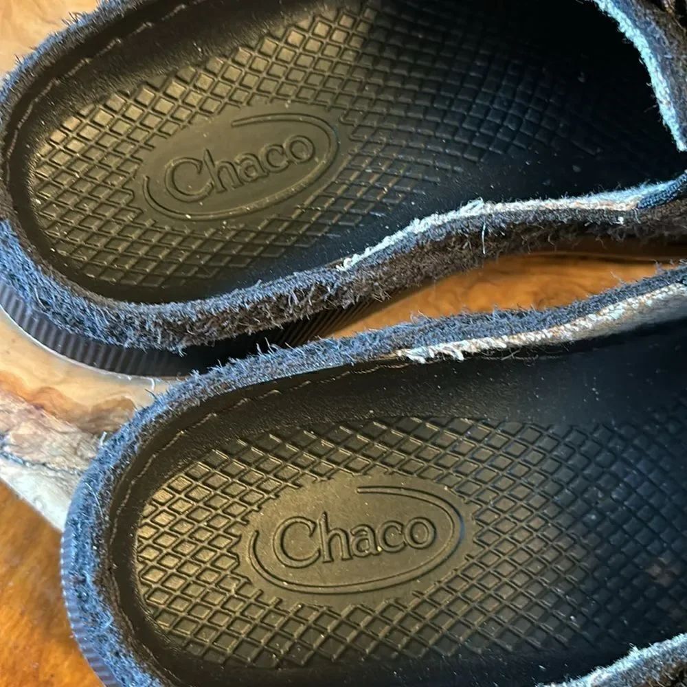 Chaco Women's Paonia Clog - Size 6 - Picture 3 of 8